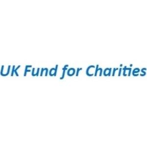 UK fund for charities